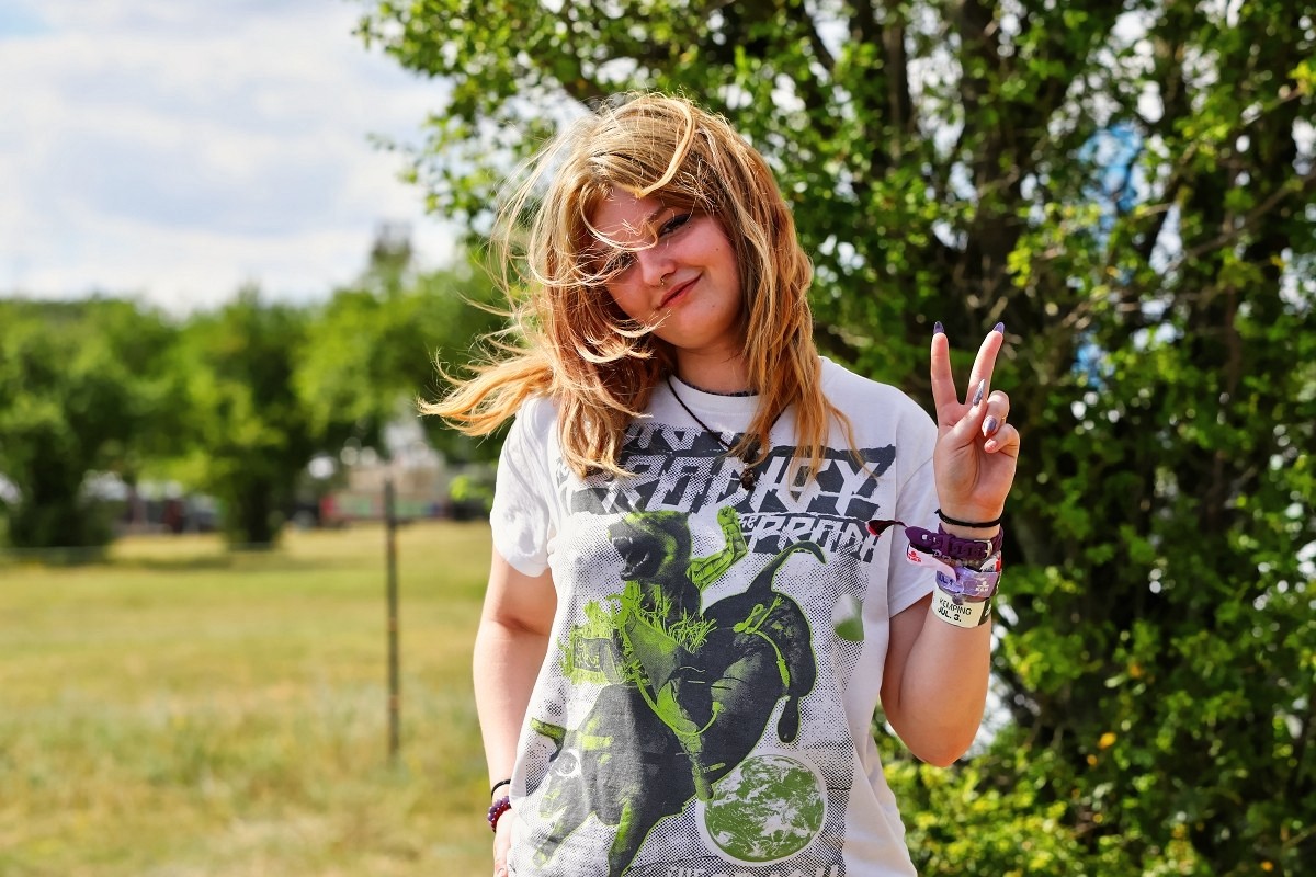 Sopronfest in Sopron, Ungarn am 02.07.2026