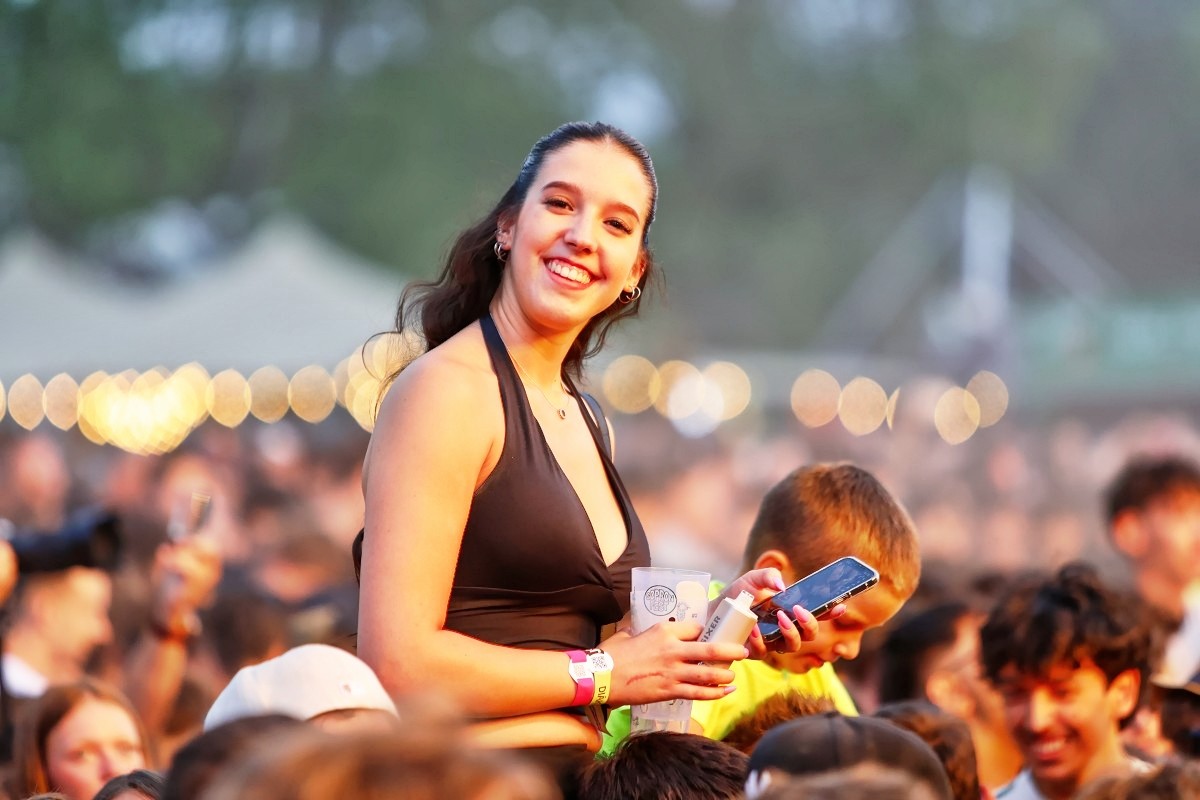 Sopronfest in Sopron, Ungarn am 02.07.2026