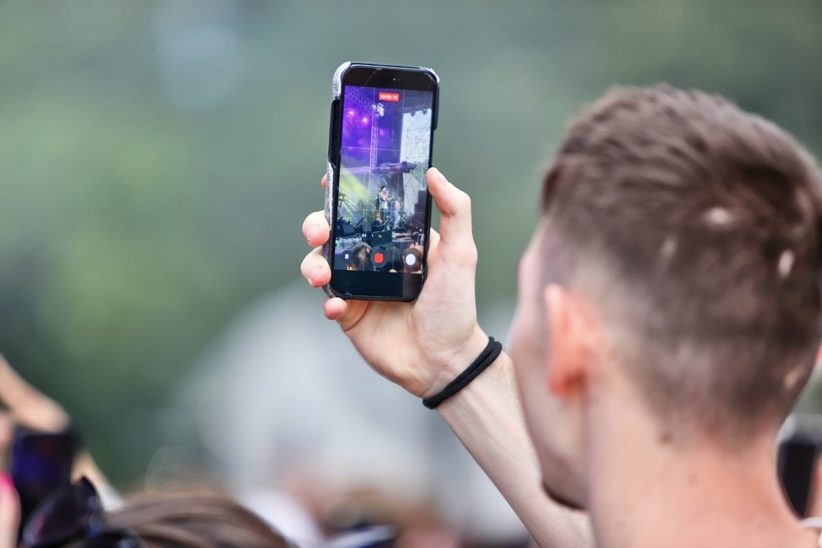Sopronfest in Sopron, Ungarn am 02.07.2026
