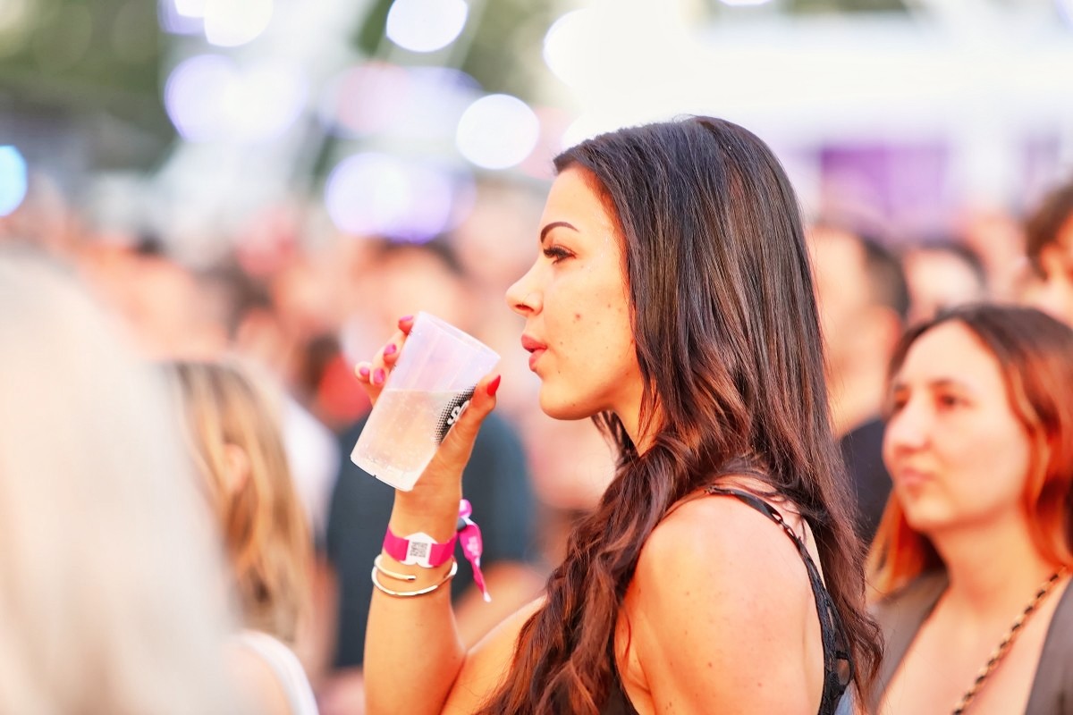 Sopronfest in Sopron, Ungarn am 02.07.2026