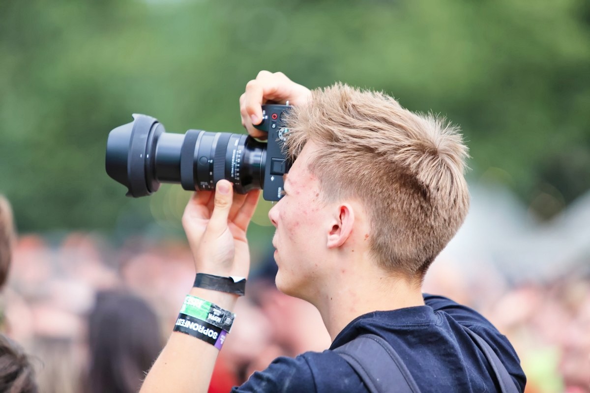 Sopronfest in Sopron, Ungarn am 02.07.2026