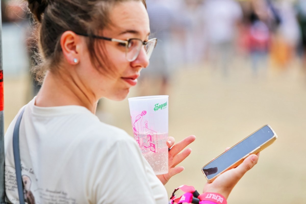Sopronfest in Sopron, Ungarn am 02.07.2026