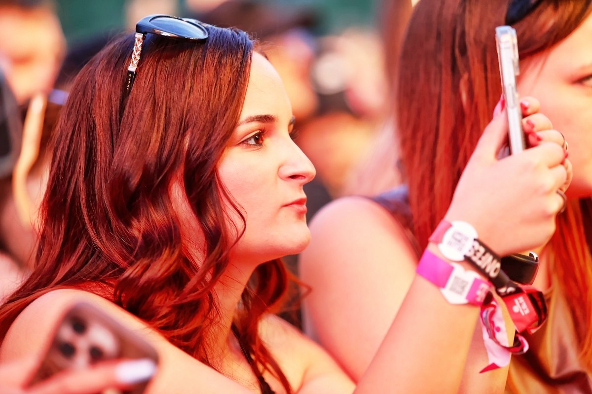 Sopronfest in Sopron, Ungarn am 02.07.2026