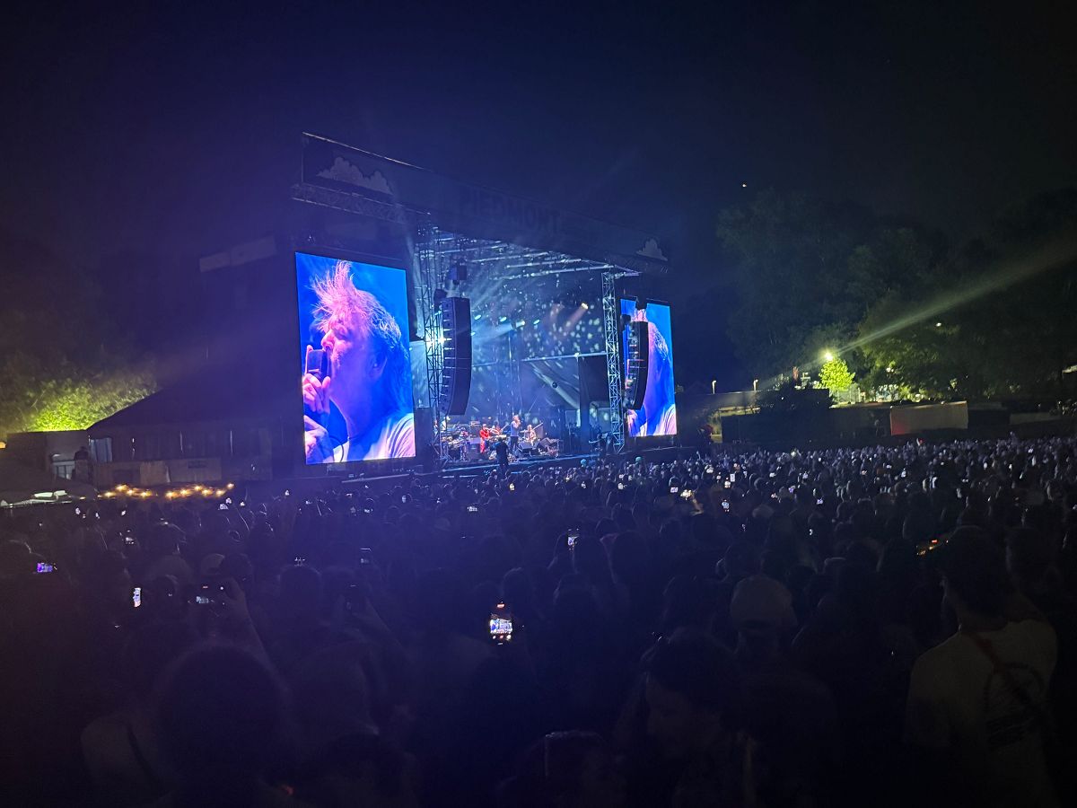 Shaky Knees in Atlanta, Vereinigte Staaten von Amerika am 18.09.2026