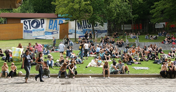 Review: State of the heart - Zustand: stabil, Zukunft ungewiss  