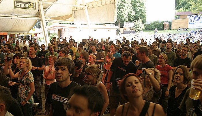 Review: State of the heart - Zustand: stabil, Zukunft ungewiss  