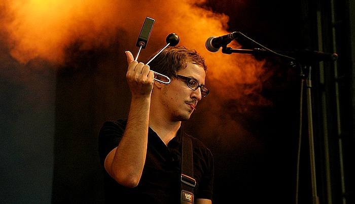 Review: State of the heart - Zustand: stabil, Zukunft ungewiss  