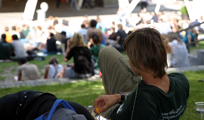 Review: State of the heart - Zustand: stabil, Zukunft ungewiss  