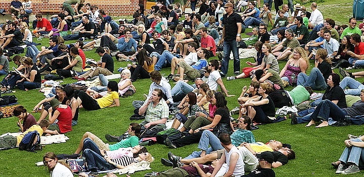 Review: State of the heart - Zustand: stabil, Zukunft ungewiss  