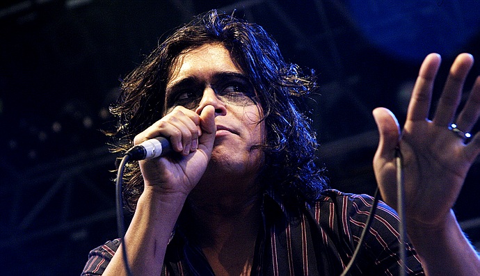 Review: State of the heart - Zustand: stabil, Zukunft ungewiss  The Blood Arm