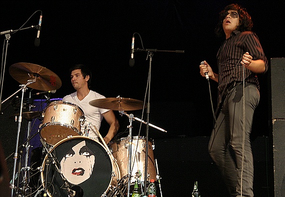 Review: State of the heart - Zustand: stabil, Zukunft ungewiss  