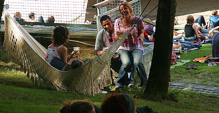 Review: State of the heart - Zustand: stabil, Zukunft ungewiss  