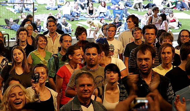 Review: State of the heart - Zustand: stabil, Zukunft ungewiss  