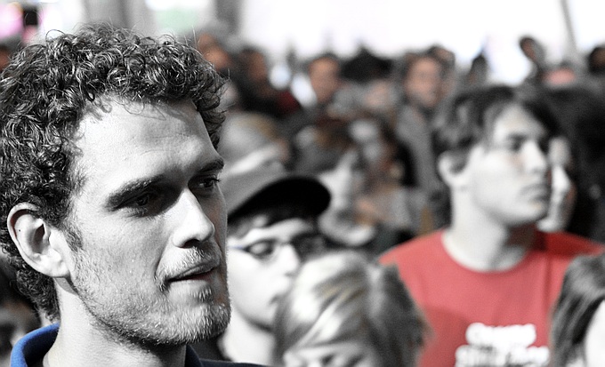 Review: State of the heart - Zustand: stabil, Zukunft ungewiss  