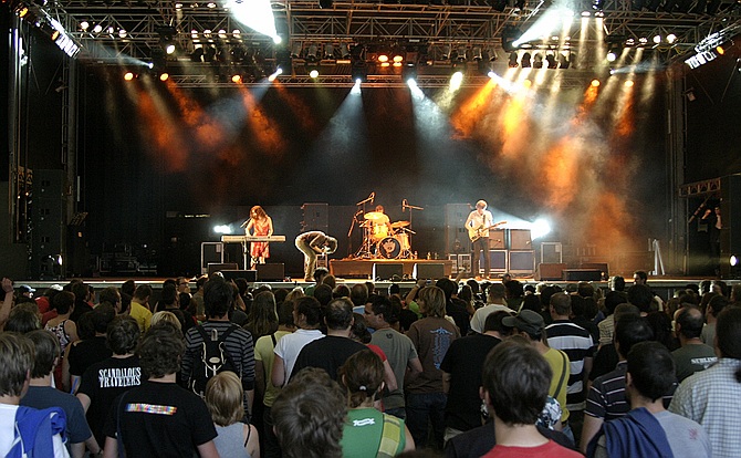 Review: State of the heart - Zustand: stabil, Zukunft ungewiss  