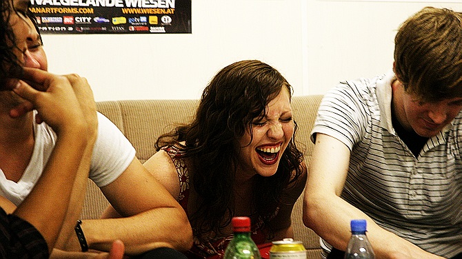 Review: State of the heart - Zustand: stabil, Zukunft ungewiss  