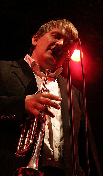 Review: State of the heart - Zustand: stabil, Zukunft ungewiss  