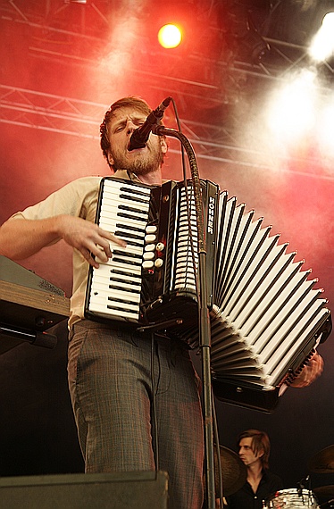 Review: State of the heart - Zustand: stabil, Zukunft ungewiss  