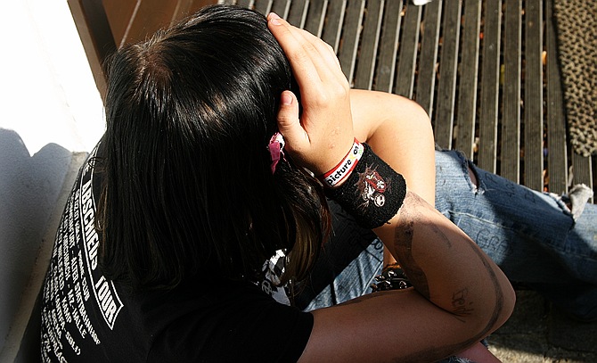 Review: Max Cavalera im ASV Bildein-Trikot - das Picture On Festival 2007  