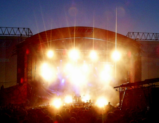 Review: Kdolsky s Komakids in der Unterzahl – das Nuke Festival 2007  