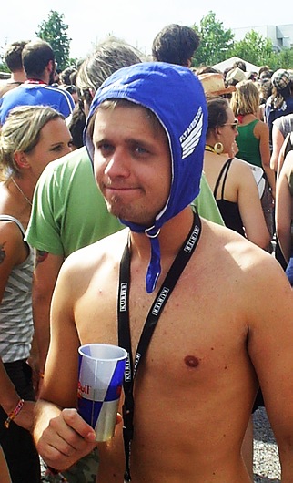 Review: Kdolsky s Komakids in der Unterzahl – das Nuke Festival 2007  