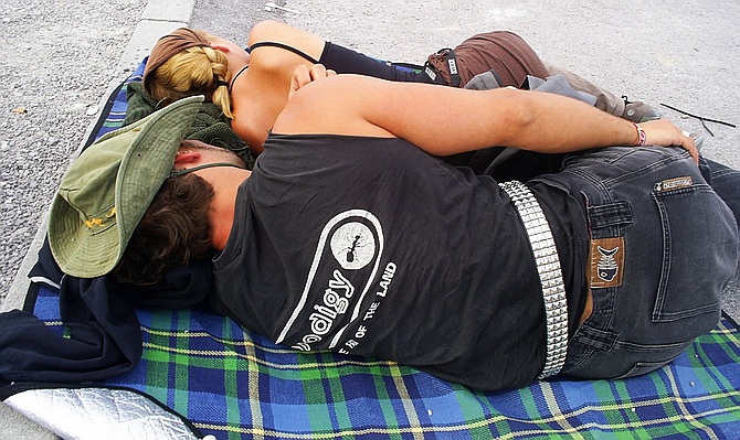 Review: Kdolsky s Komakids in der Unterzahl – das Nuke Festival 2007  