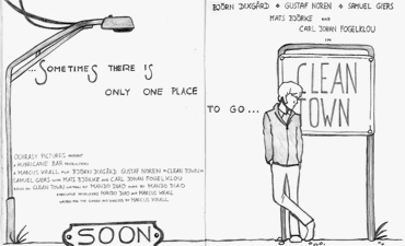 Review: "One secret for you: We are more nerds than you think" - Mando Diao im Interview What fans do to get to a mando diao show   