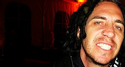 Review: "There s a castle here?" - Fat Mike (NOFX) im Interview Verkühlt und unkommunikativ: Eric Melvin   