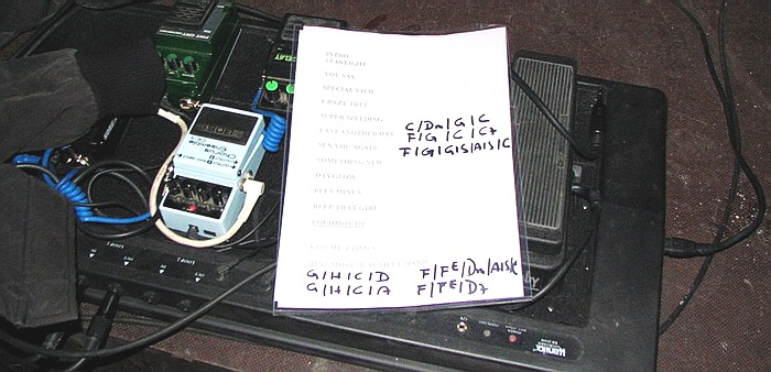 Review: Freud: Schöner Götterfunken  