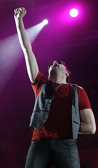 Review britishrock