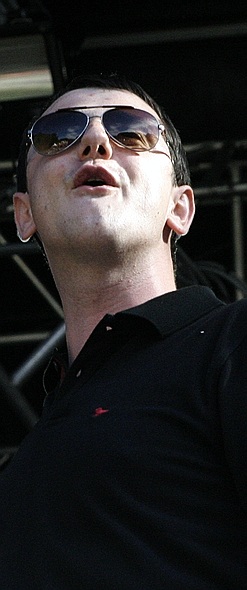 Review britishrock