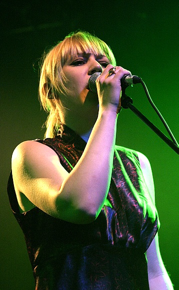 Review: I am gonna have a party. FM4 = 13  