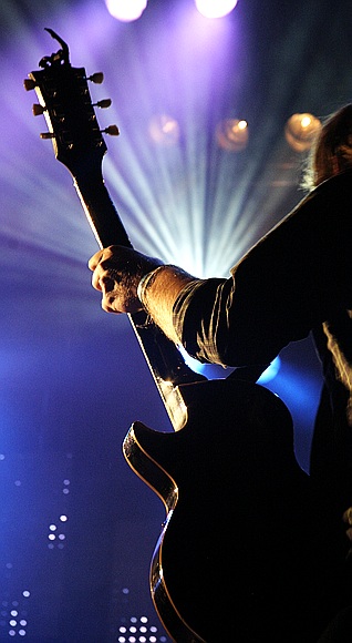 Britishrock Review