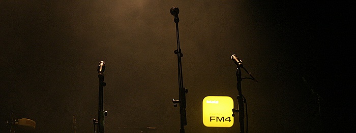 Review: I am gonna have a party. FM4 = 13  