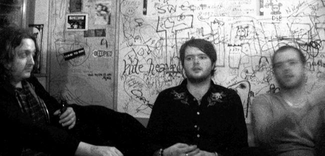 Britishrock Review