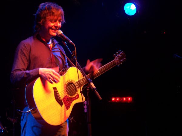 Review: I m at loss, cant figure it out  Album release "Cloud 9", live at Chelsea, Vienna  