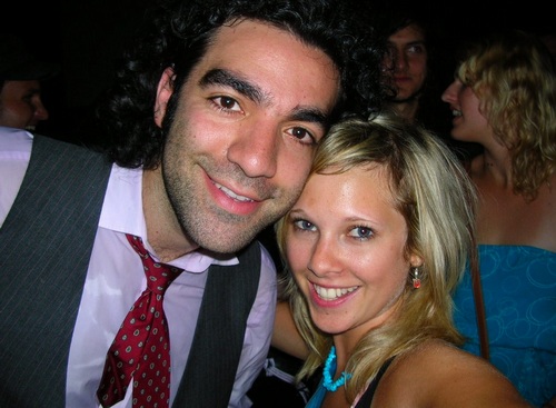 Review: I am a little bit boring…I am sorry!  Albert Hammond Jr. auf Solopfaden…  