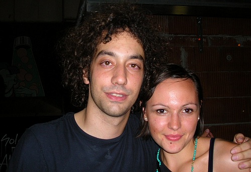 Review: I am a little bit boring…I am sorry!  Albert Hammond Jr. auf Solopfaden…  Albert Hammond Jr.