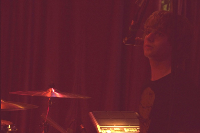 Review: When this kind of fire starts, it is very hard to put out. Blood Red Shoes im Interview  