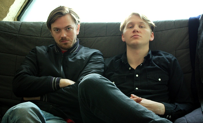 Review britishrock
