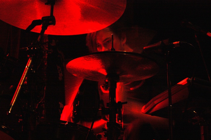 Review: Im Gespräch mit Johnossi.  