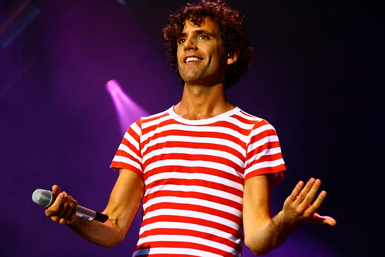 Review: PEACE AND LOVE FESTIVAL 2010. britishrock in Schweden