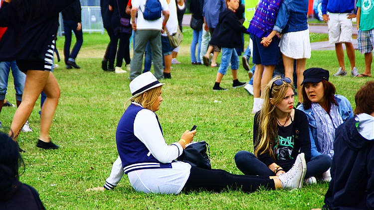 Review: PEACE AND LOVE FESTIVAL 2010. britishrock in Schweden  