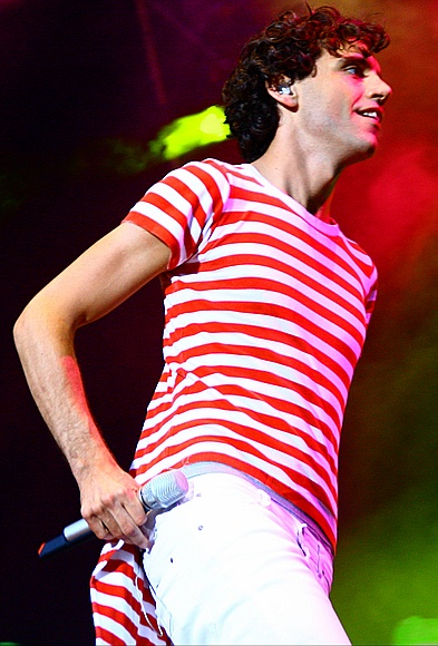 Review: PEACE AND LOVE FESTIVAL 2010. britishrock in Schweden