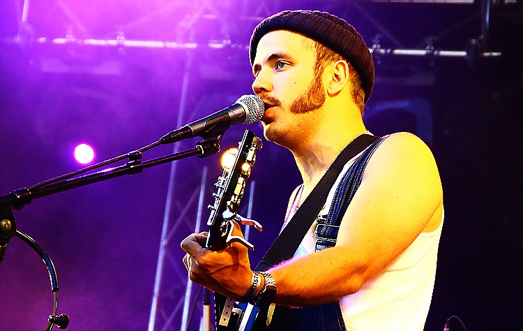 Review: PEACE AND LOVE FESTIVAL 2010. britishrock in Schweden  