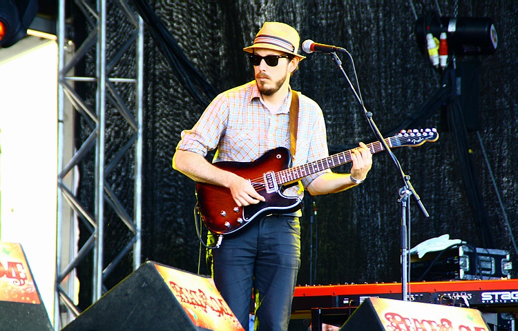 Review: PEACE AND LOVE FESTIVAL 2010. britishrock in Schweden  