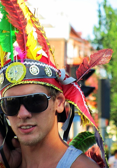 Review: PEACE AND LOVE FESTIVAL 2010. britishrock in Schweden  