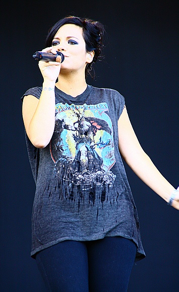 Review: PEACE AND LOVE FESTIVAL 2010. britishrock in Schweden  