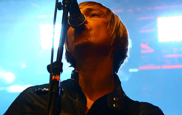 Review: PEACE AND LOVE FESTIVAL 2010. britishrock in Schweden  Sugarplum Fairy