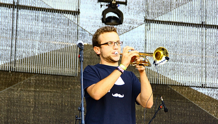 Review: Das Mini Rock Festival 2010